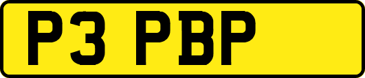 P3PBP