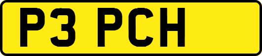 P3PCH