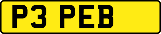 P3PEB