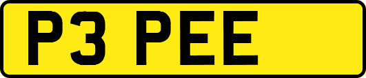 P3PEE