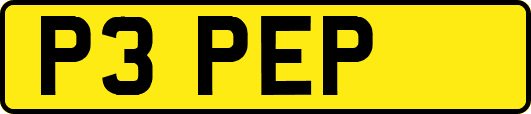 P3PEP