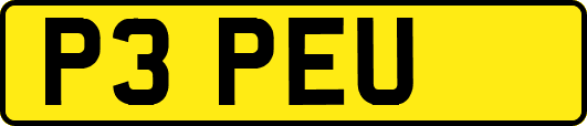 P3PEU