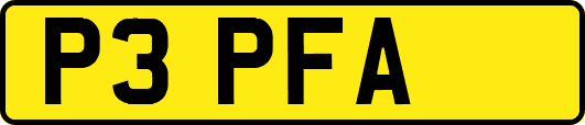 P3PFA