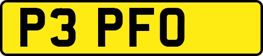 P3PFO