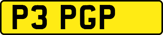 P3PGP