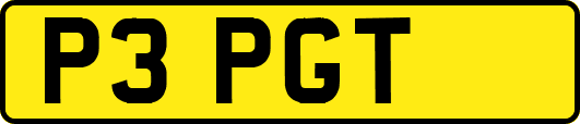 P3PGT