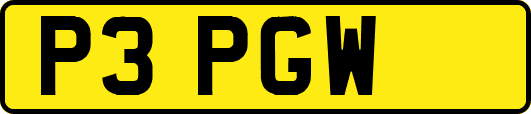 P3PGW