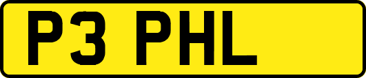 P3PHL