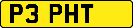 P3PHT