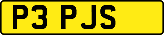 P3PJS
