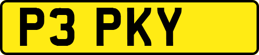 P3PKY