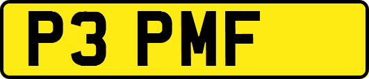 P3PMF