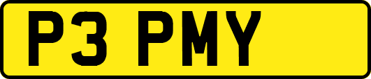 P3PMY