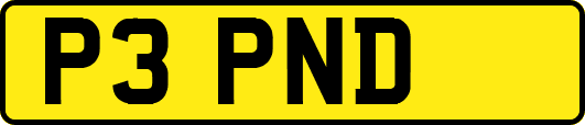P3PND