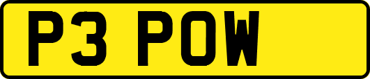 P3POW