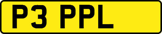 P3PPL
