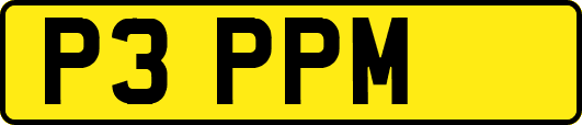 P3PPM