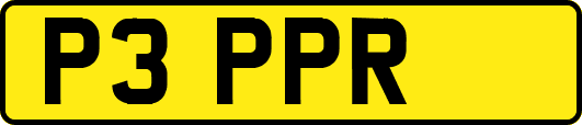 P3PPR