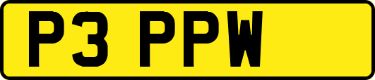 P3PPW