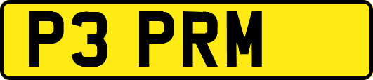 P3PRM