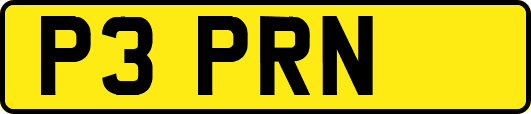 P3PRN