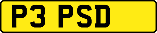 P3PSD