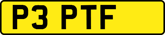 P3PTF