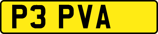P3PVA