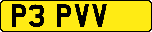 P3PVV