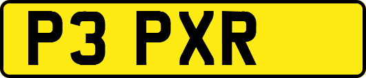 P3PXR