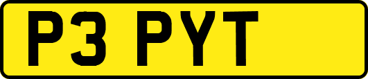 P3PYT
