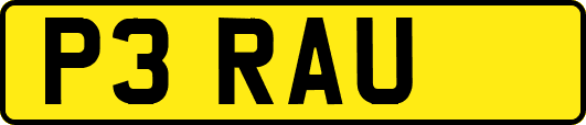 P3RAU