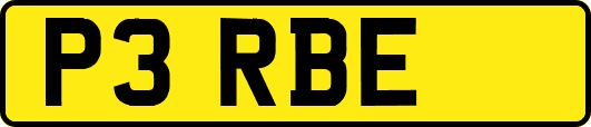 P3RBE
