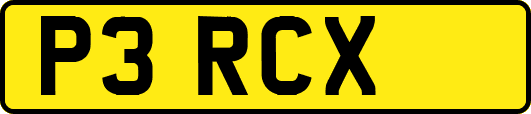 P3RCX