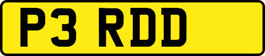 P3RDD