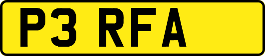 P3RFA