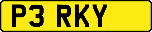 P3RKY