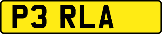 P3RLA