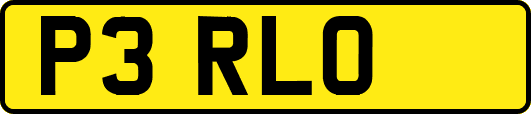 P3RLO