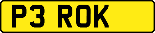 P3ROK