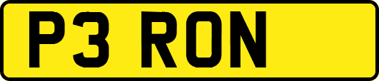 P3RON