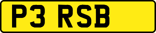 P3RSB