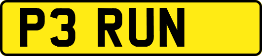 P3RUN
