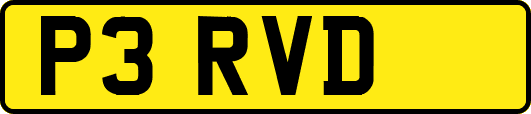 P3RVD