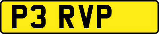 P3RVP