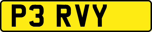 P3RVY