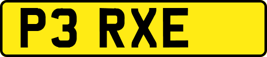 P3RXE