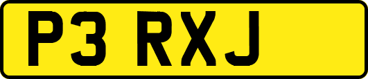 P3RXJ