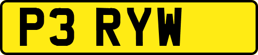 P3RYW