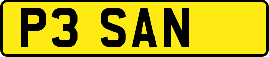 P3SAN